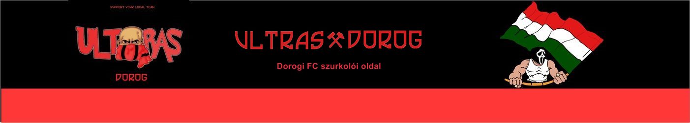 Ultras Dorog